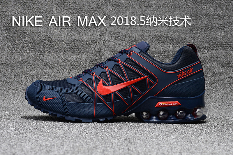 Nike Air Max 2018 Men Shoes-156